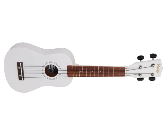 Укулеле VINTAGE VUK15WH - 121708 за 0 грн. | 4Club