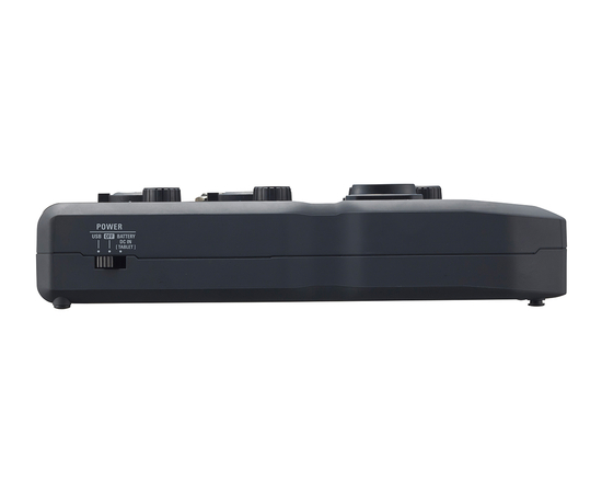 USB-аудіоінтерфейс ZOOM U-24, image , зображення 6