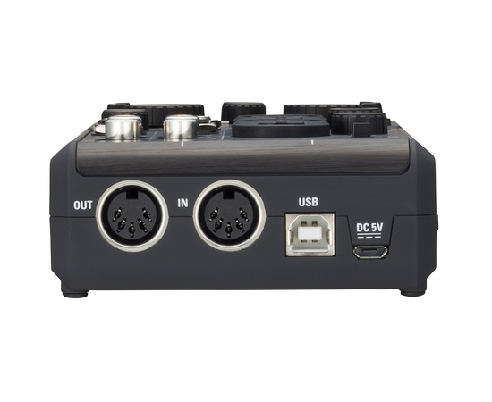 USB-аудіоінтерфейс ZOOM U-24, image , зображення 5