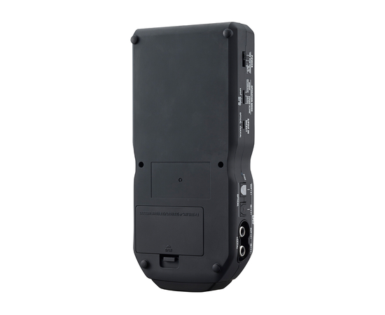 USB-аудиоинтерфейс ZOOM U-44