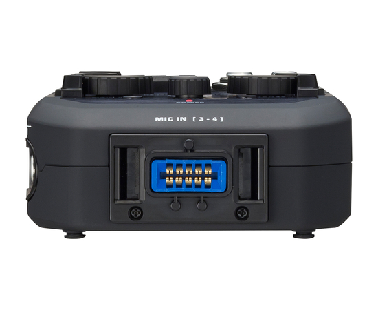 USB-аудиоинтерфейс ZOOM U-44