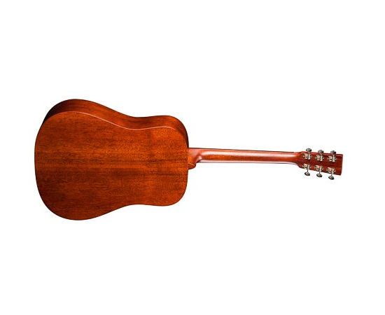 Акустическая гитара  MARTIN D-15M BURST