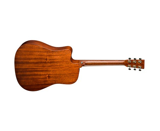 Электроакустическая гитара MARTIN DC-15ME