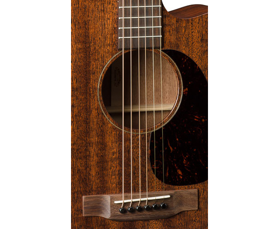 Электроакустическая гитара MARTIN DC-15ME