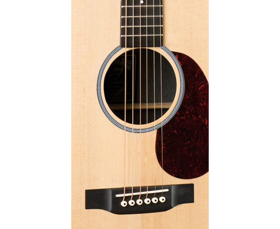 Электроакустическая гитара MARTIN DX1AE