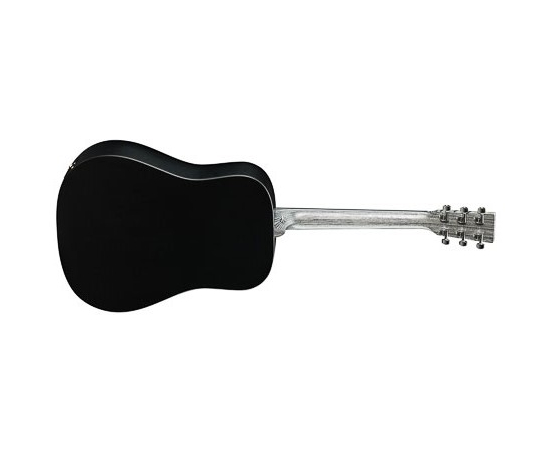 Электроакустическая гитара MARTIN DXAE BLACK