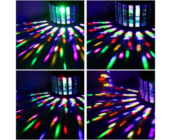 Световой LED прибор STLS Derby +