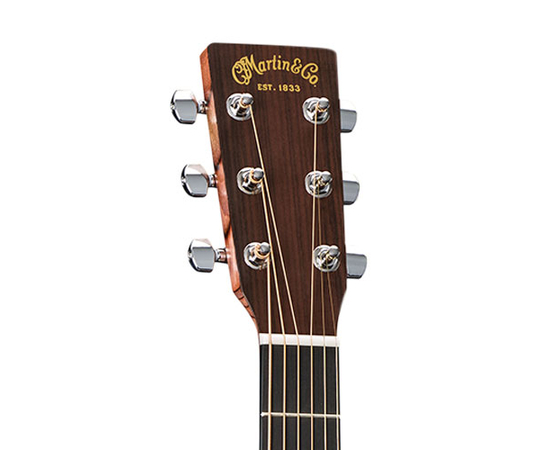 Электроакустическая гитара MARTIN GPX1AE