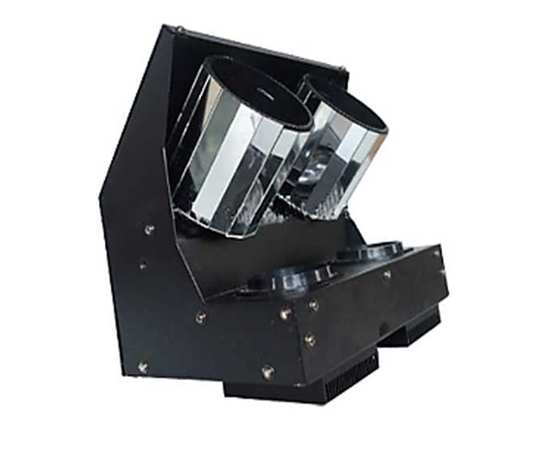 Световой LED прибор STLS Roller mini - 121713 за 0 грн. | 4Club