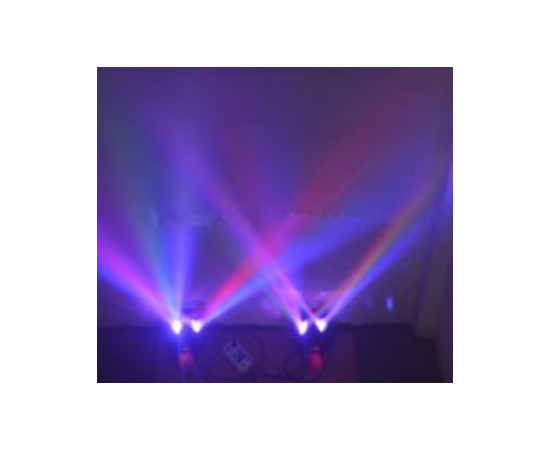 Световой LED прибор STLS Roller mini