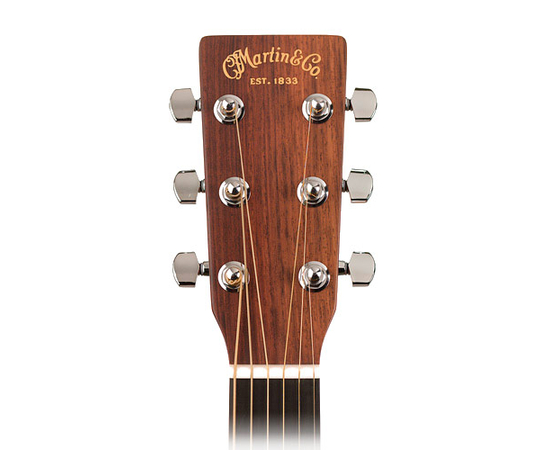 Акустическая гитара MARTIN OOO-16GT