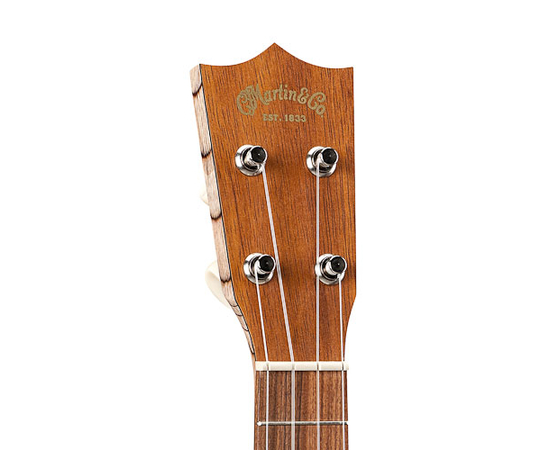 Укулеле сопрано MARTIN OXK UKE