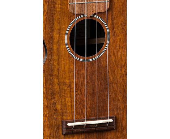 Укулеле сопрано MARTIN OXK UKE