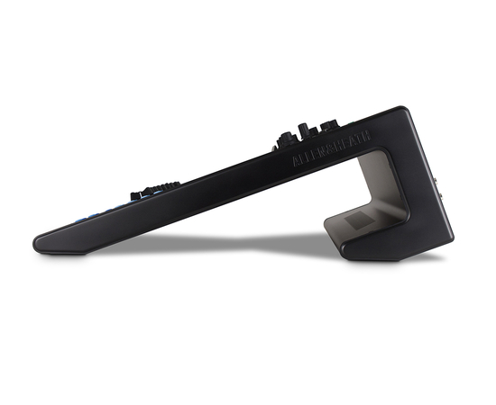 Цифровой микшерный пульт Allen Heath QU-24