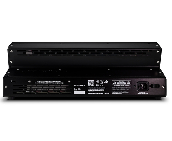 Цифровой микшерный пульт Allen Heath QU-SB