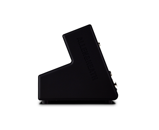 Цифровой микшерный пульт Allen Heath QU-SB