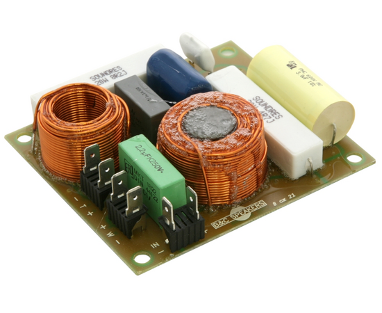 Кроссовер B&C Speakers FB08CX21 - 121932 за 0 грн. | 4Club