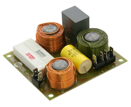 Кроссовер B&C Speakers FB10NCX - 121933 за 0 грн. | 4Club