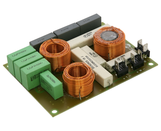 Кроссовер B&C Speakers FB12CXT - 121934 за 0 грн. | 4Club