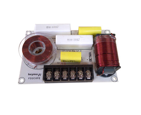 Кроссовер BEYMA FD2CXFe - 121996 за 0 грн. | 4Club