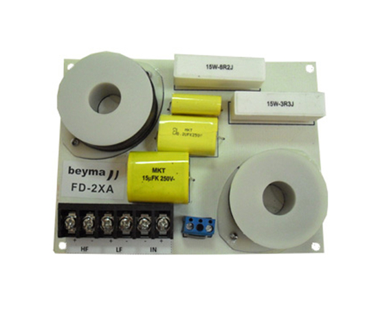 Кроссовер BEYMA FD2XA - 121995 за 0 грн. | 4Club