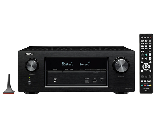Ресивер DENON AVR-X2300W