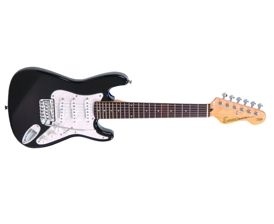 Гитара ENCORE E375BLK - 122011 за 0 грн. | 4Club