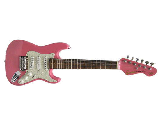 Гитара ENCORE E375PK - 122012 за 0 грн. | 4Club