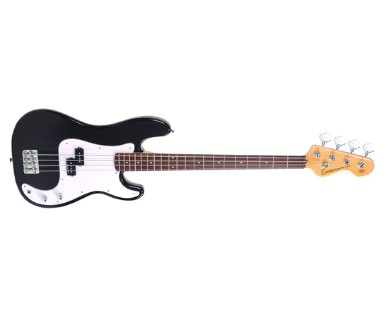 Гитарный набор ENCORE EBPE4BLK - 121968 за 0 грн. | 4Club