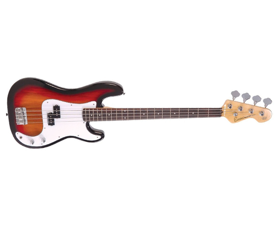 Гитарный набор ENCORE EBPE4SB - 121970 за 0 грн. | 4Club