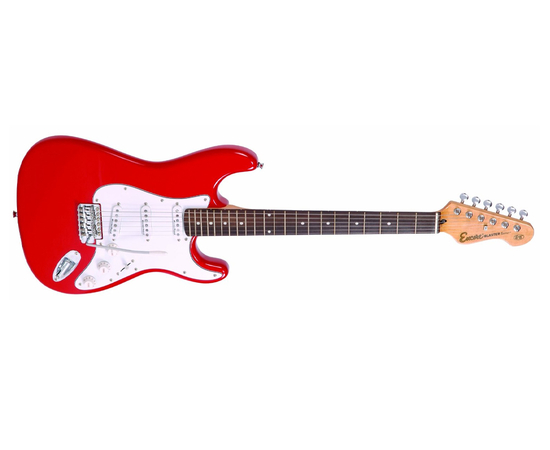 Гитарный набор ENCORE EBPE6RED - 121999 за 0 грн. | 4Club