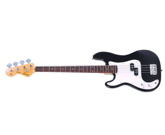 Гитарный набор ENCORE EBPLHE4BLK - 121966 за 0 грн. | 4Club