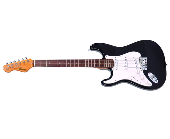 Левосторонняя электрогитара (комплект) ENCORE EBPLHE6BLK - 121974 за 0 грн. | 4Club