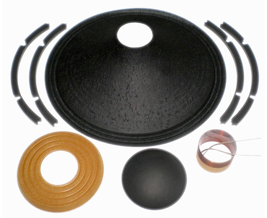 Ремкомплект Eminence RKDELTA-15LFA - 121870 за 3520 грн. | 4Club