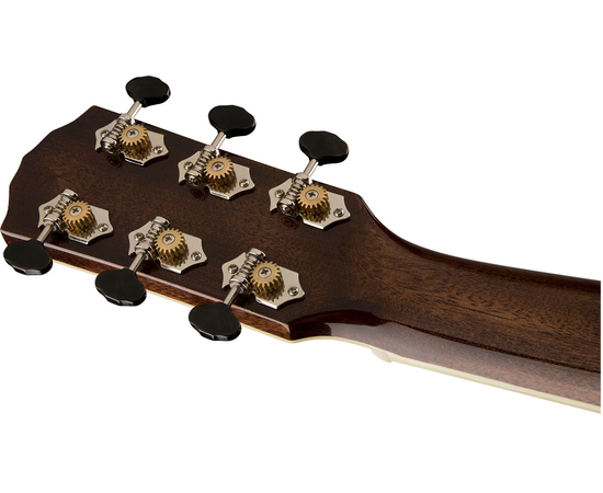 Электроакустическая гитара FENDER PM-2 PARAMOUNT DELUXE PARLOR
