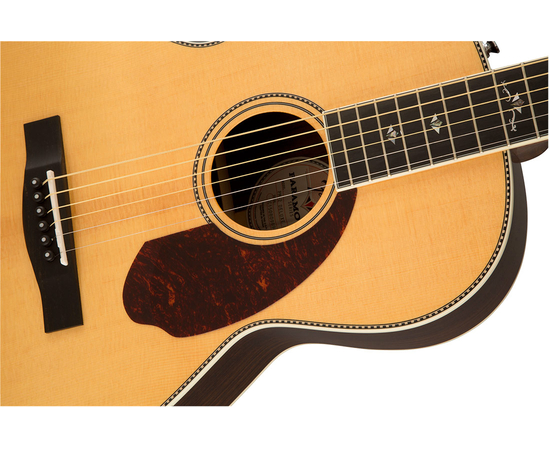 Электроакустическая гитара FENDER PM-2 PARAMOUNT DELUXE PARLOR