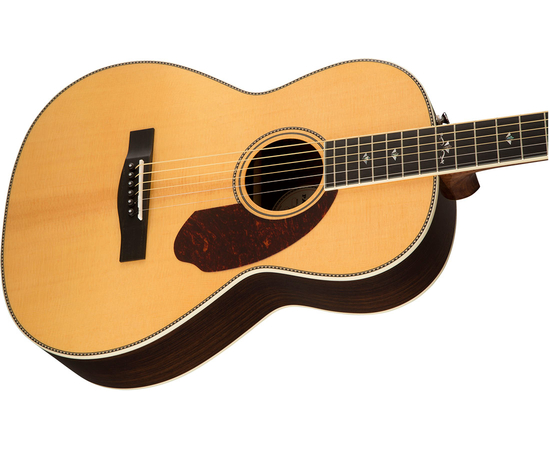 Электроакустическая гитара FENDER PM-2 PARAMOUNT DELUXE PARLOR