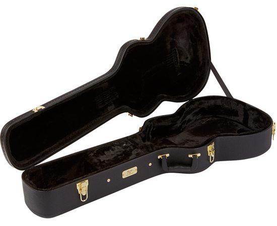 Электроакустическая гитара FENDER PM-2 PARAMOUNT DELUXE PARLOR