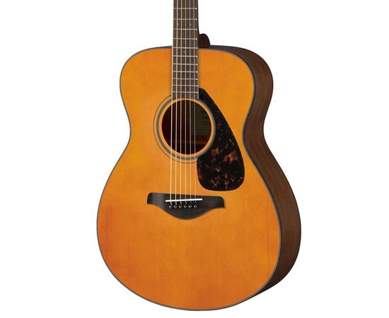 Акустическая гитара YAMAHA FS800 (T)