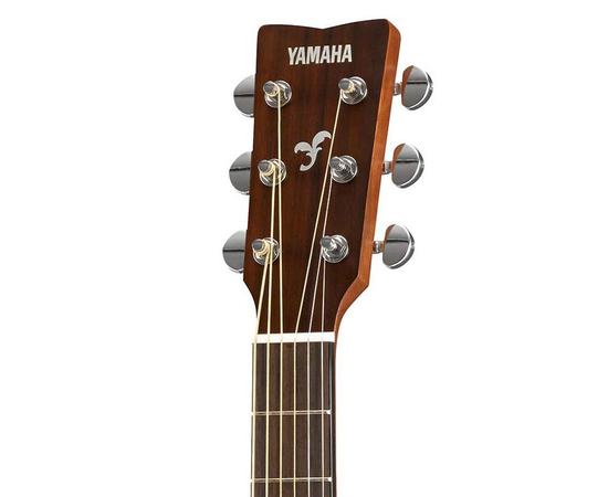 Акустическая гитара YAMAHA FS800 (T)