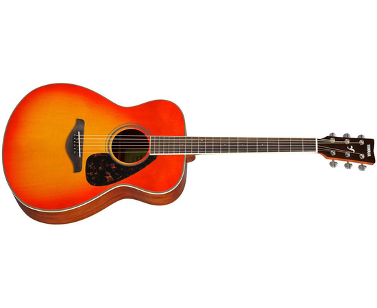 Акустическая гитара YAMAHA FS820 (AB) - 121853 за 19797 грн. | 4Club