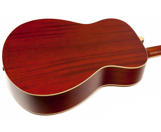 Акустическая гитара YAMAHA FS820 (AB)