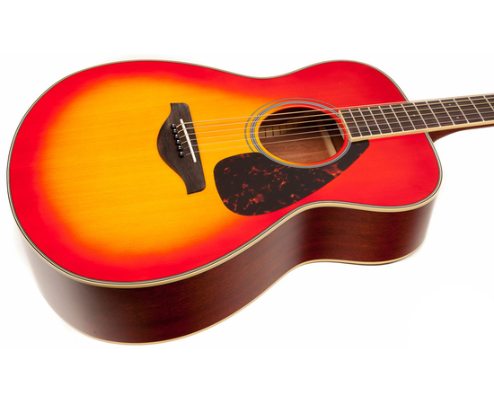 Акустическая гитара YAMAHA FS820 (AB)