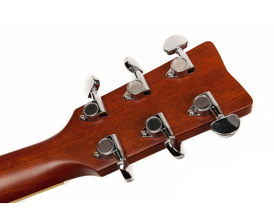 Акустическая гитара YAMAHA FS820 (AB)