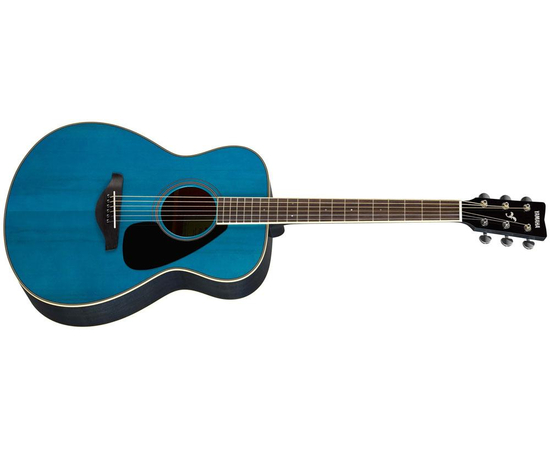 Акустическая гитара YAMAHA FS820 (TQ) - 121856 за 19797 грн. | 4Club