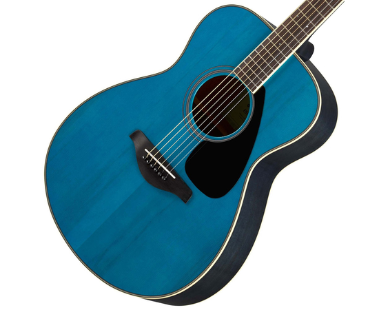 Акустическая гитара YAMAHA FS820 (TQ)