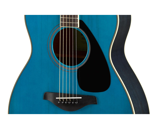 Акустическая гитара YAMAHA FS820 (TQ)