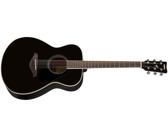 Акустическая гитара YAMAHA FS820 (BL) - 121854 за 0 грн. | 4Club