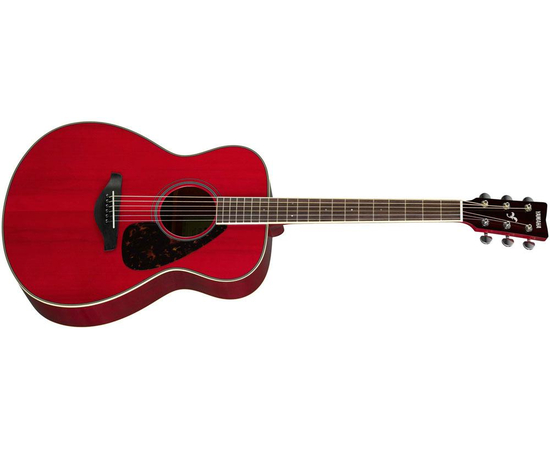 Акустическая гитара YAMAHA FS820 (RR) - 121855 за 19797 грн. | 4Club