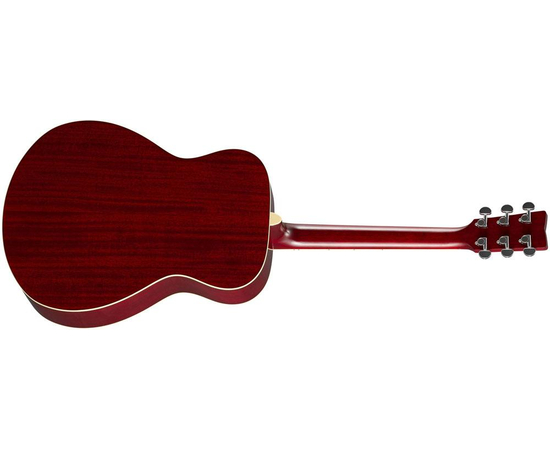 Акустическая гитара YAMAHA FS820 (RR)